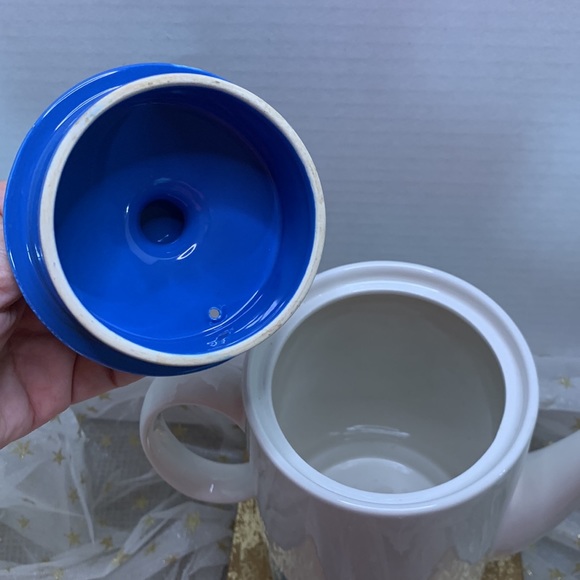 Vintage Rare Biltons Staffordshire England Coffee Pot - Picture 7 of 10